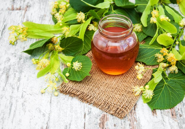 Miere de Salcâm Naturală